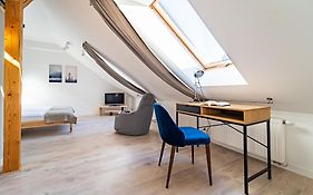Apartamenty Nad Niwka