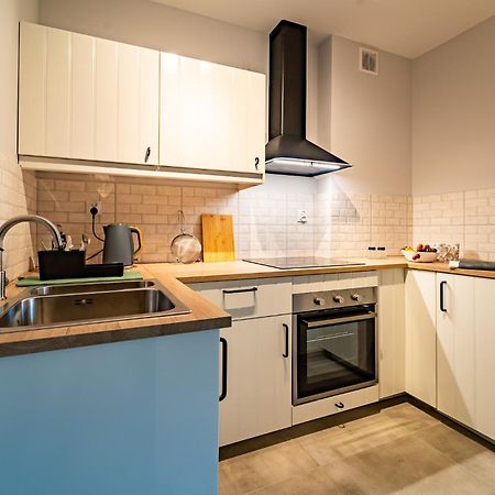 Apartamenty Nad Niwka Bielsko-Biala Exterior photo