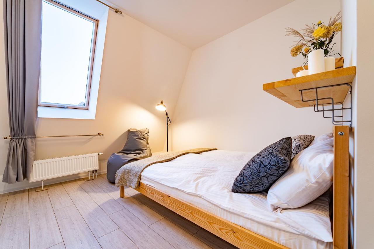 Apartamenty Nad Niwka Bielsko-Biala Exterior photo