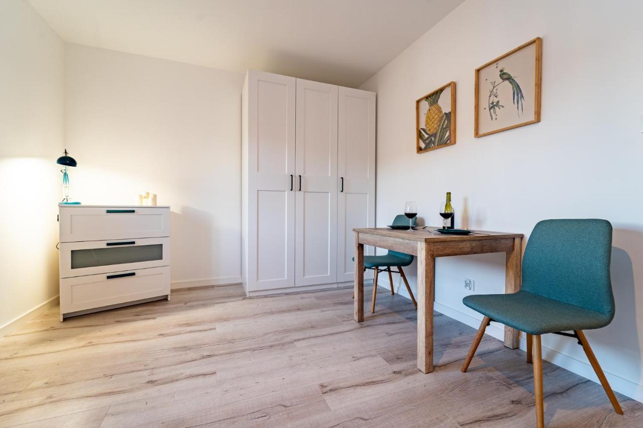 Apartamenty Nad Niwka Bielsko-Biala Exterior photo