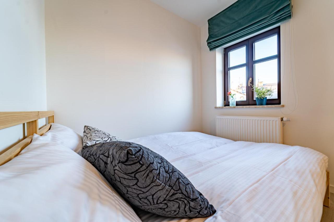 Apartamenty Nad Niwka Bielsko-Biala Exterior photo