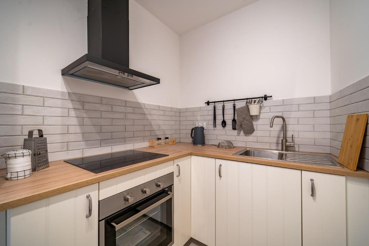 Apartamenty Nad Niwka Bielsko-Biala Exterior photo