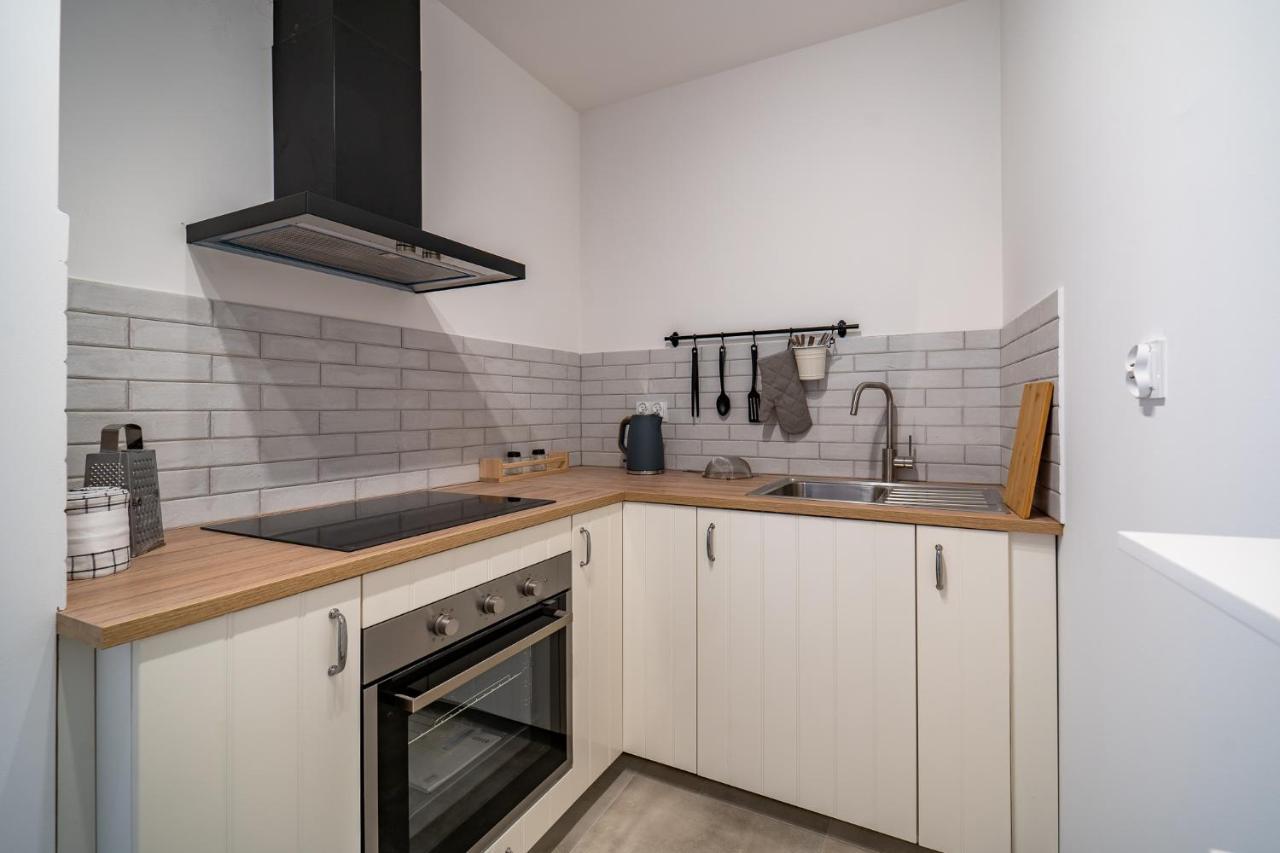 Apartamenty Nad Niwka Bielsko-Biala Exterior photo