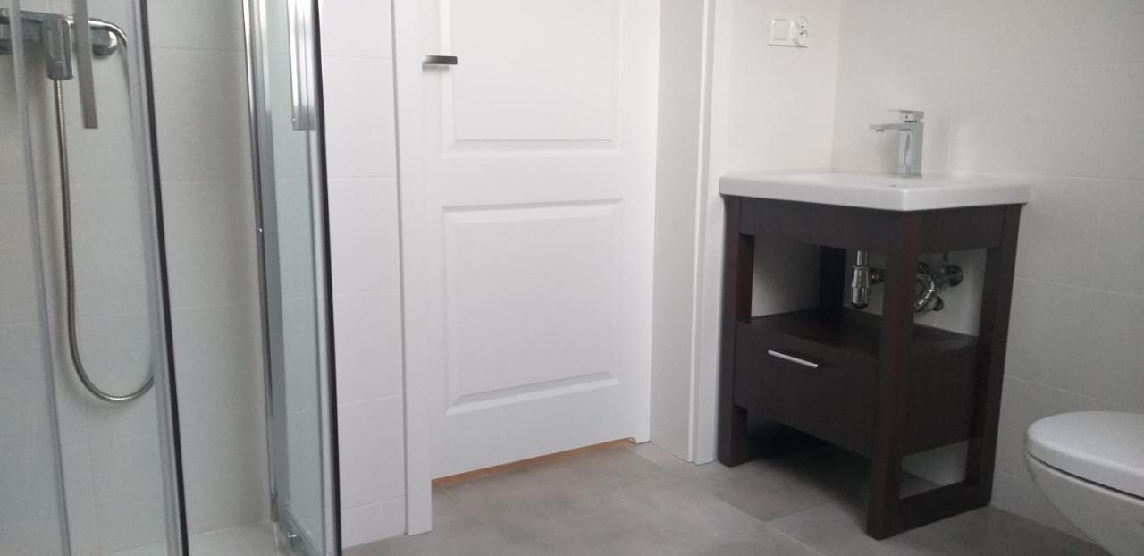 Apartamenty Nad Niwka Bielsko-Biala Exterior photo