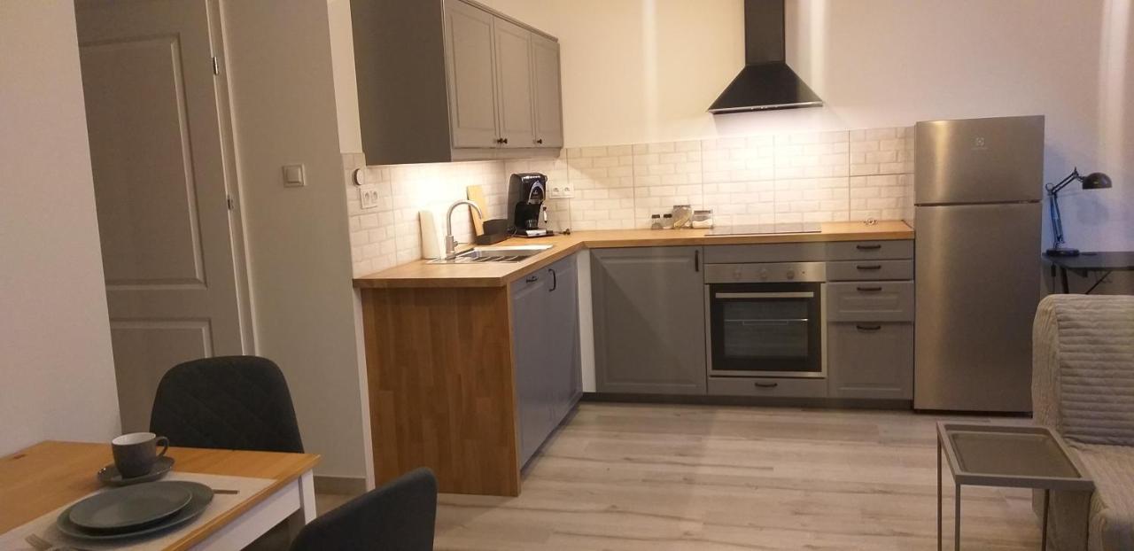 Apartamenty Nad Niwka Bielsko-Biala Exterior photo