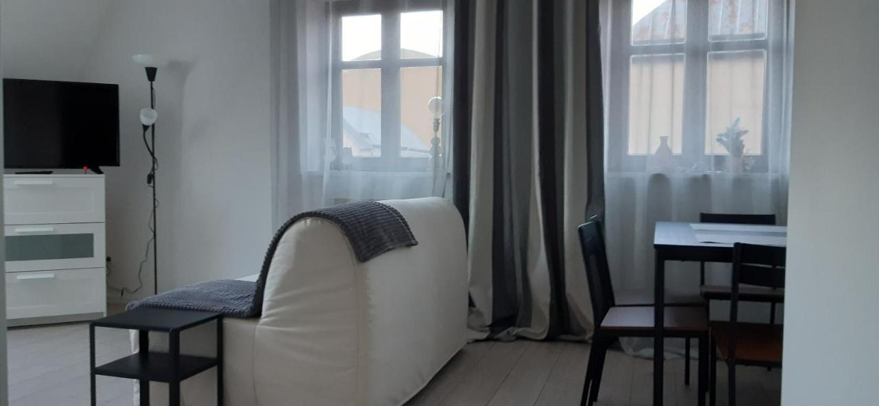 Apartamenty Nad Niwka Bielsko-Biala Exterior photo