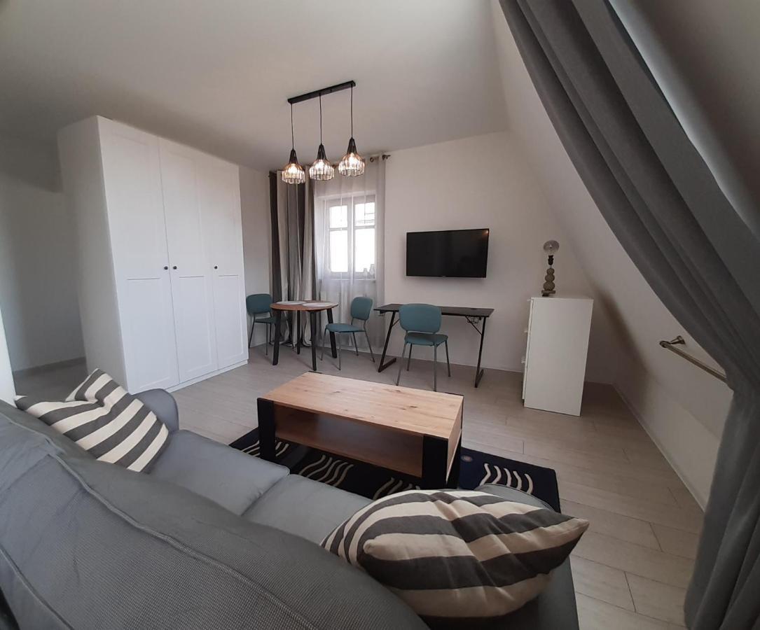 Apartamenty Nad Niwka Bielsko-Biala Exterior photo