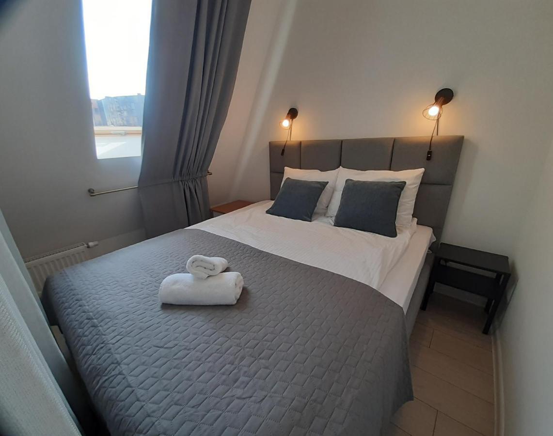 Apartamenty Nad Niwka Bielsko-Biala Exterior photo