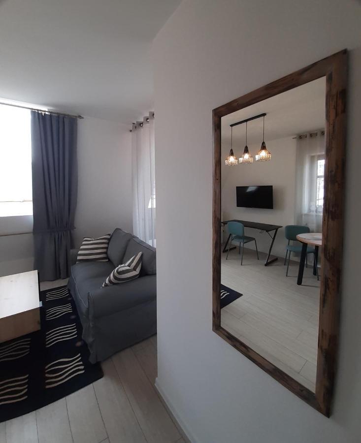 Apartamenty Nad Niwka Bielsko-Biala Exterior photo