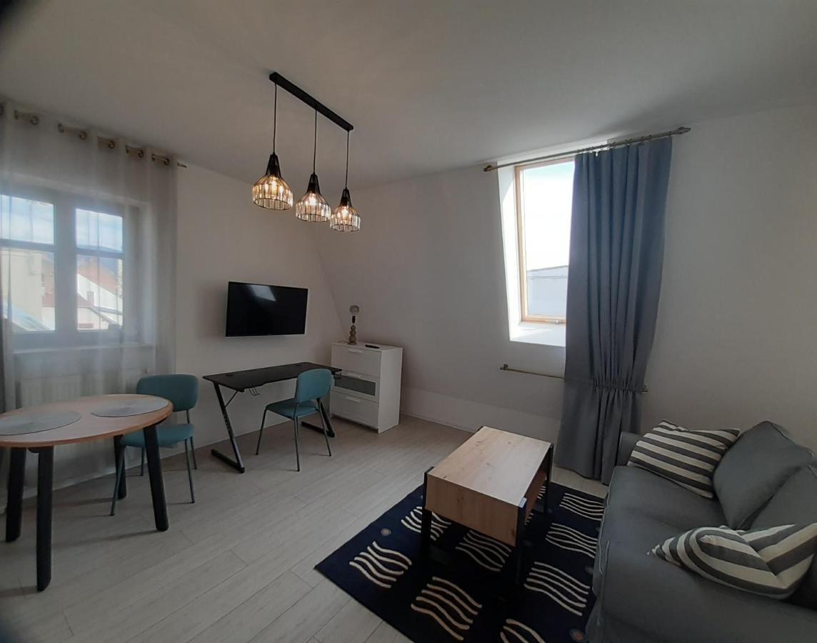 Apartamenty Nad Niwka Bielsko-Biala Exterior photo