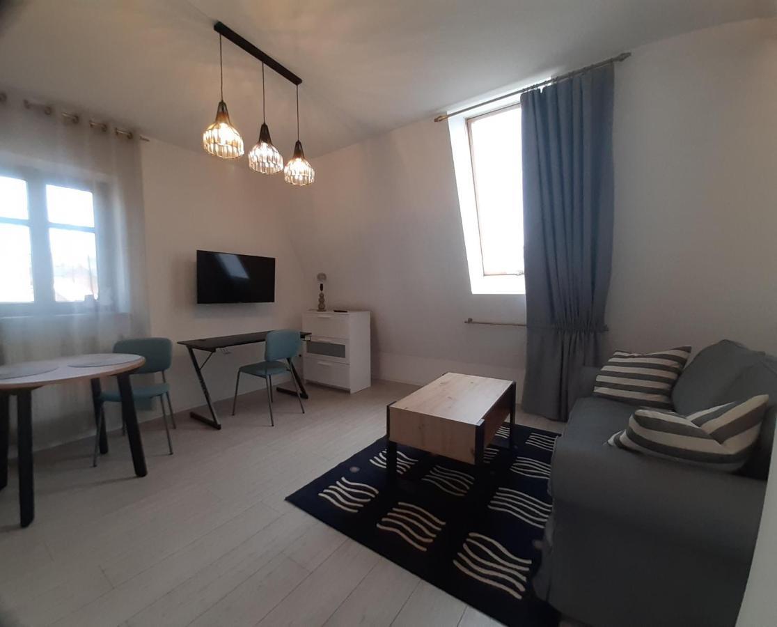 Apartamenty Nad Niwka Bielsko-Biala Exterior photo