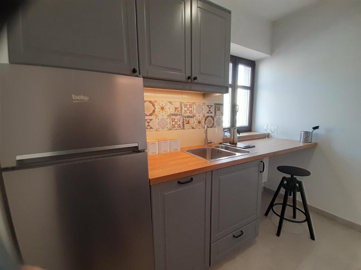Apartamenty Nad Niwka Bielsko-Biala Exterior photo