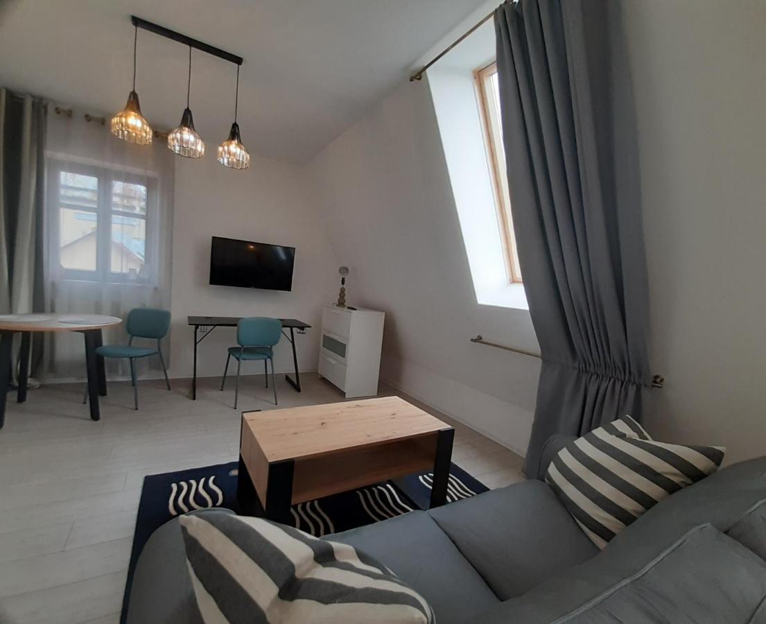 Apartamenty Nad Niwka Bielsko-Biala Exterior photo